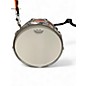 Used Pearl 14in MASTERWORKS SNARE Mahogany Gum Drum thumbnail
