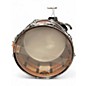 Used Pearl 14in MASTERWORKS SNARE Mahogany Gum Drum