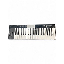 Used IK Multimedia IRIG KEYS 37 PRO USB MIDI Controller