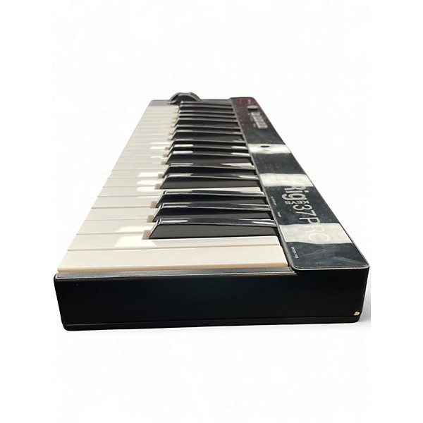Used IK Multimedia IRIG KEYS 37 PRO USB MIDI Controller