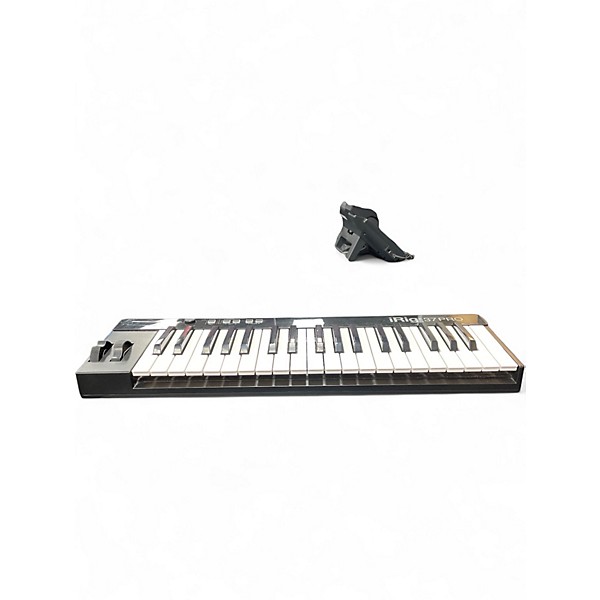 Used IK Multimedia IRIG KEYS 37 PRO USB MIDI Controller