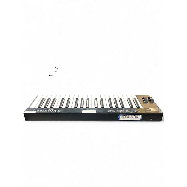 Used IK Multimedia IRIG KEYS 37 PRO USB MIDI Controller
