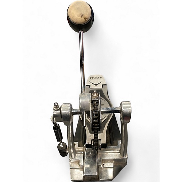 Used TAMA iron cobra 200 Single Bass Drum Pedal