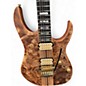 Used 2026 Ibanez RGT1220PB Antique Natural Solid Body Electric Guitar