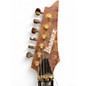 Used 2026 Ibanez RGT1220PB Antique Natural Solid Body Electric Guitar