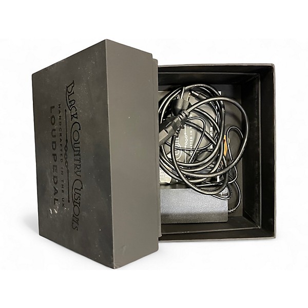 Used Laney LIONHEART TOM QUAYLE LOUDPEDAL Solid State Guitar Amp Head