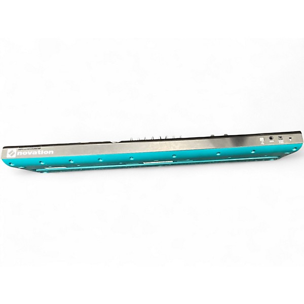 Used Novation Launchkey 61 Key MIDI Controller