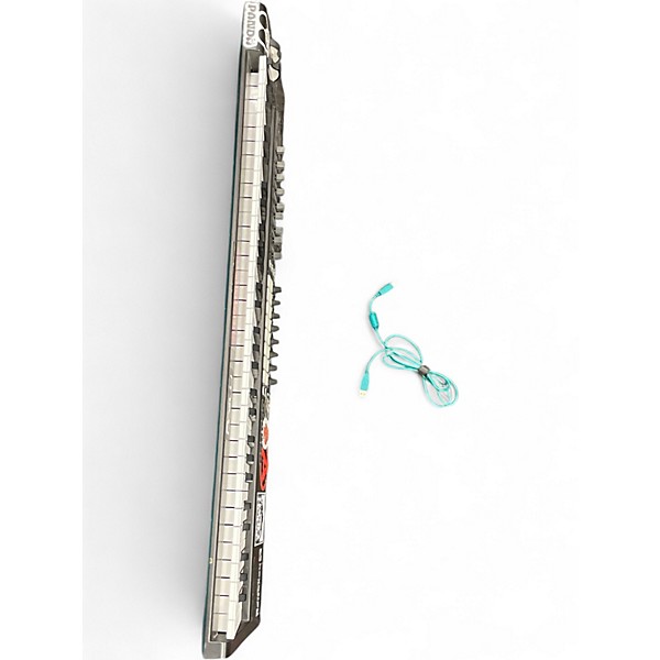 Used Novation Launchkey 61 Key MIDI Controller