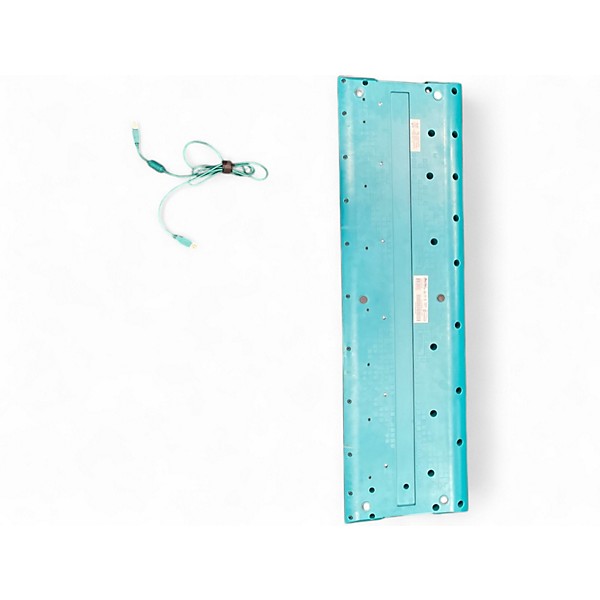 Used Novation Launchkey 61 Key MIDI Controller