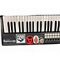 Used Novation Launchkey 61 Key MIDI Controller