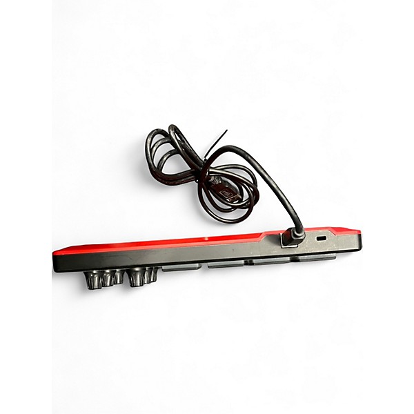 Used Akai Professional MPD218 MIDI Controller