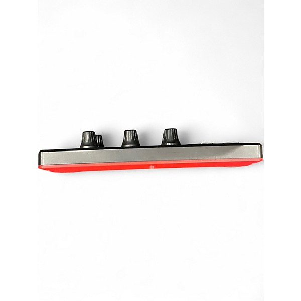 Used Akai Professional MPD218 MIDI Controller