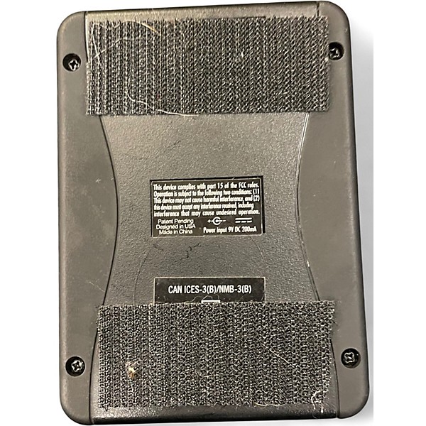 Used Line 6 Relay G30 Wireless System