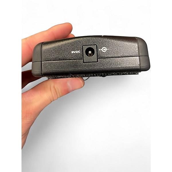 Used Line 6 Relay G30 Wireless System