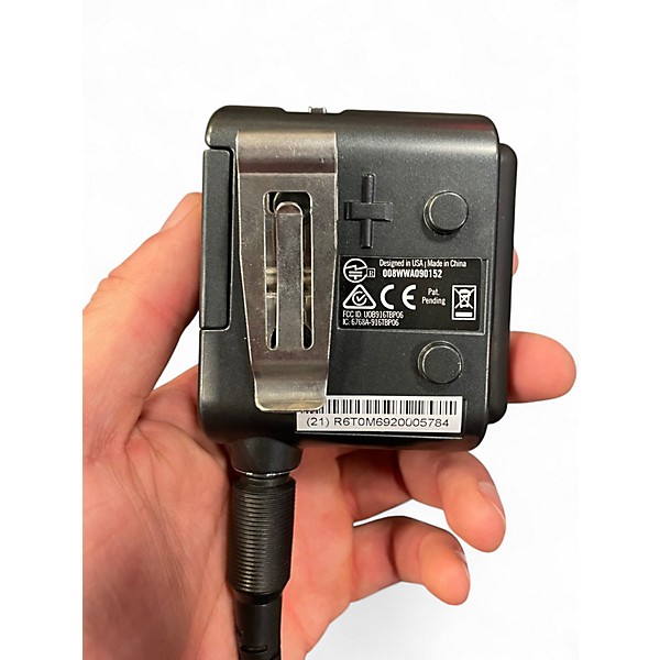 Used Line 6 Relay G30 Wireless System