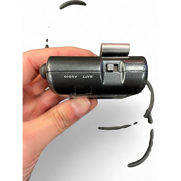 Used Line 6 Relay G30 Wireless System