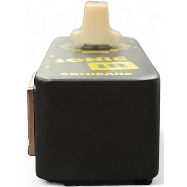 Used Sonicake SONIC IR Effect Pedal