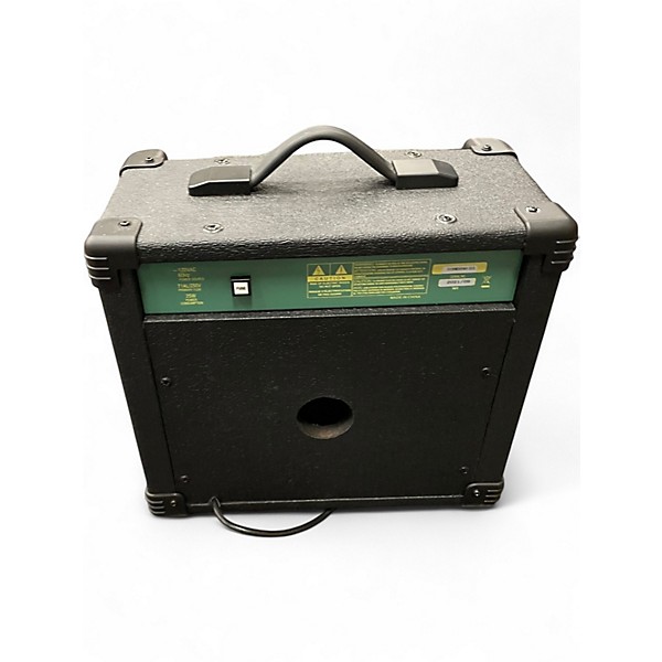 Used Stagg 15GADR Guitar Combo Amp