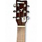 Used Yamaha FG700S Natural Acoustic Guitar