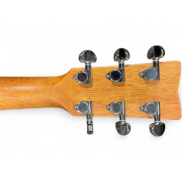 Used Yamaha FG700S Natural Acoustic Guitar