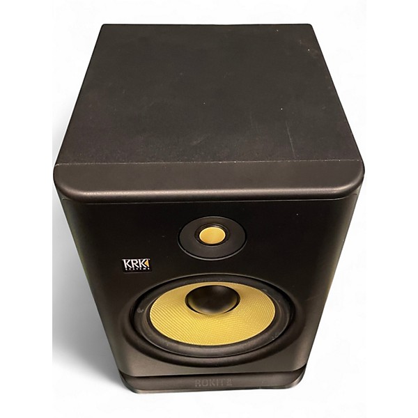 Used KRK RP8 ROKIT G4 Each Powered Monitor