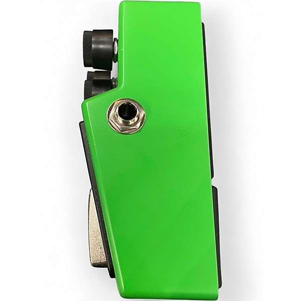 Used Ibanez TS9 Tube Screamer Distortion Effect Pedal