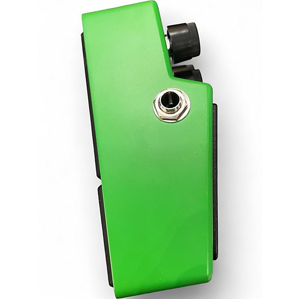 Used Ibanez TS9 Tube Screamer Distortion Effect Pedal