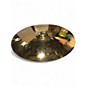 Used MEINL 18in CLASSICS CUSTOM THIN CRASH Cymbal