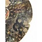 Used MEINL 18in CLASSICS CUSTOM THIN CRASH Cymbal