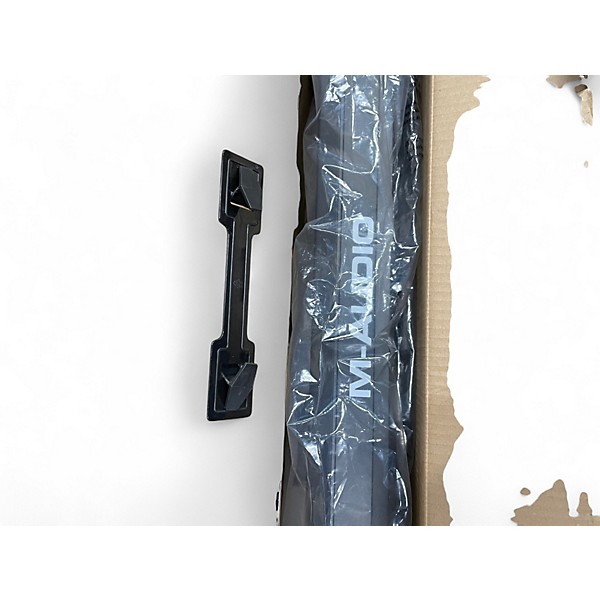 Used M-Audio KEYSTATION 49 MK3 MIDI Controller