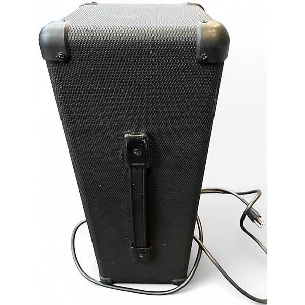 Used Kustom PA PA50 Powered Speaker