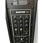 Used Kustom PA PA50 Powered Speaker