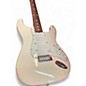 Vintage 1994 Fender miJ 1962 Stratocaster Reissue Olympic White Solid Body Electric Guitar thumbnail