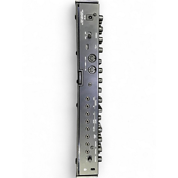 Used Roland SE-02 K25M Production Controller