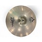 Used Zildjian 14in A Mastersound Hi Hat Pair Cymbal thumbnail