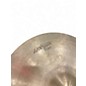 Used SABIAN 20in AAX Stage Ride Cymbal