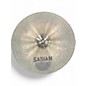 Used SABIAN 20in AAX Stage Ride Cymbal