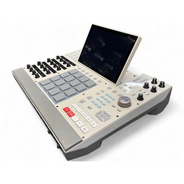 Used Akai Professional MPCX Special Edition Production Controller