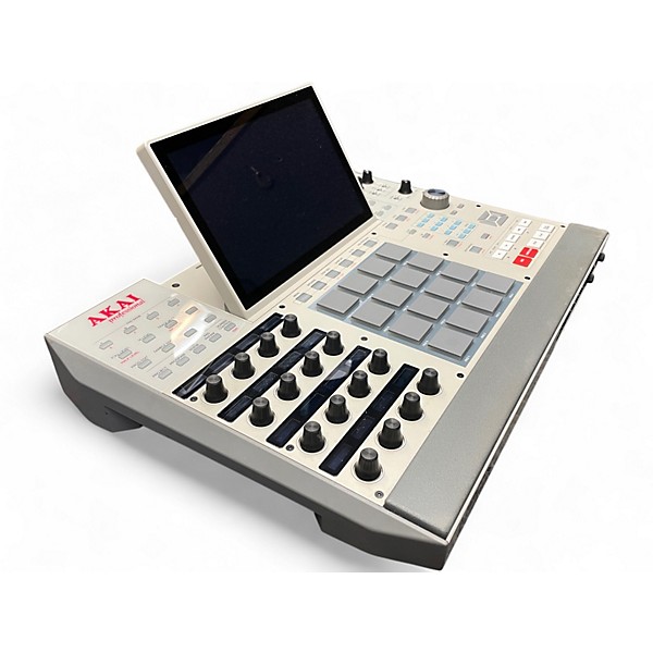 Used Akai Professional MPCX Special Edition Production Controller