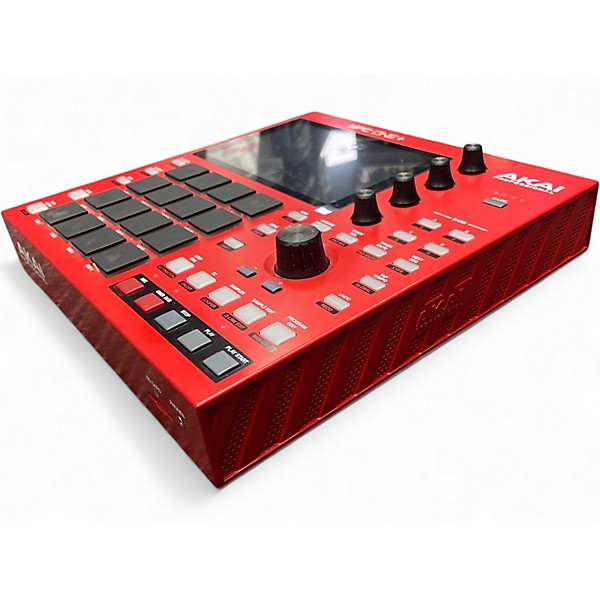 Used Akai Professional MPC ONE+ Production Controller