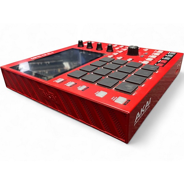Used Akai Professional MPC ONE+ Production Controller