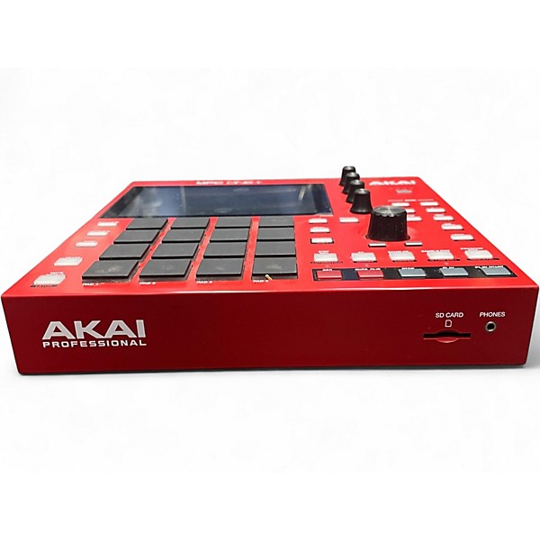 Used Akai Professional MPC ONE+ Production Controller