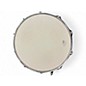 Used Yamaha 5.5X14 Stage Custom Snare DARK STAIN Drum thumbnail