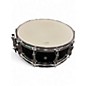 Used Yamaha 5.5X14 Stage Custom Snare DARK STAIN Drum