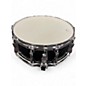Used Yamaha 5.5X14 Stage Custom Snare DARK STAIN Drum
