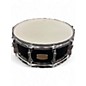 Used Yamaha 5.5X14 Stage Custom Snare DARK STAIN Drum