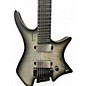 Used strandberg Boden Prog NX 7  Charcoal Solid Body Electric Guitar