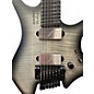 Used strandberg Boden Prog NX 7  Charcoal Solid Body Electric Guitar