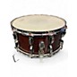 Used Ludwig 14in Classic Maple 20-lug snare Maple Drum thumbnail