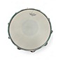 Used Ludwig 14in Classic Maple 20-lug snare Maple Drum